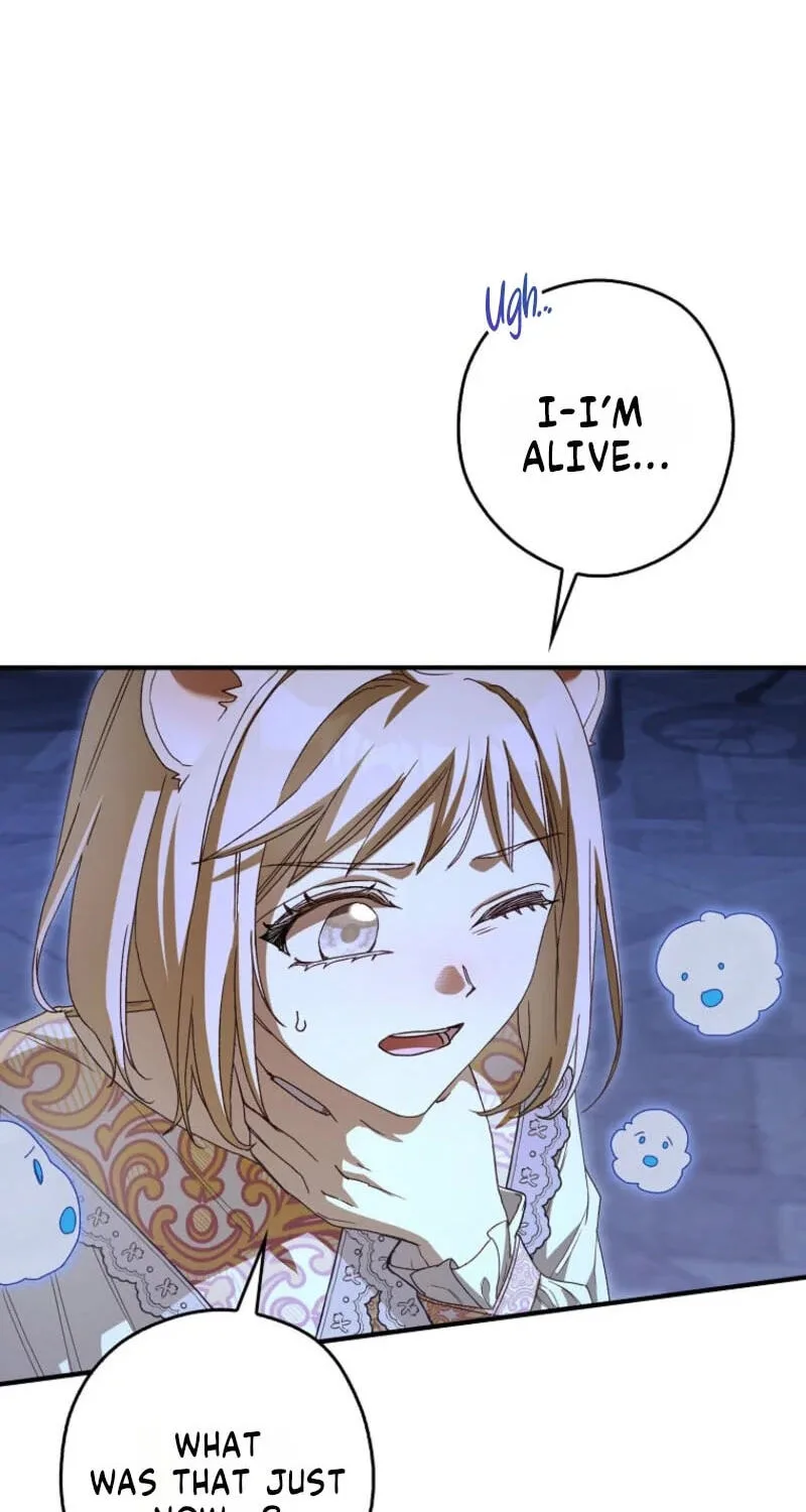 Cinderella's Pocket-Sized Protector Chapter 48 page 52