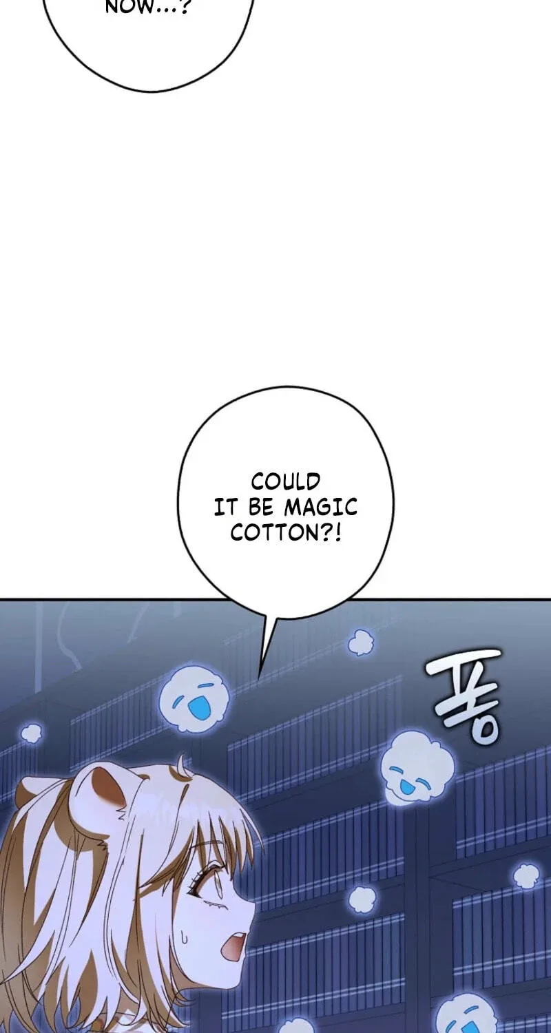 Cinderella's Pocket-Sized Protector Chapter 48 page 53