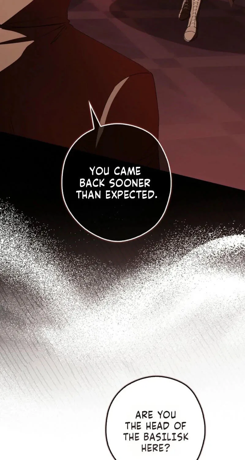 Cinderella's Pocket-Sized Protector Chapter 48 page 60