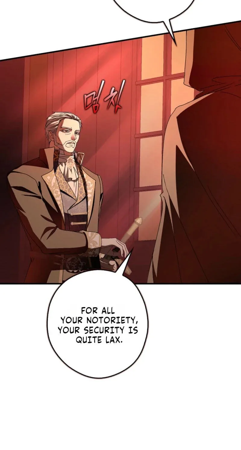 Cinderella's Pocket-Sized Protector Chapter 48 page 61