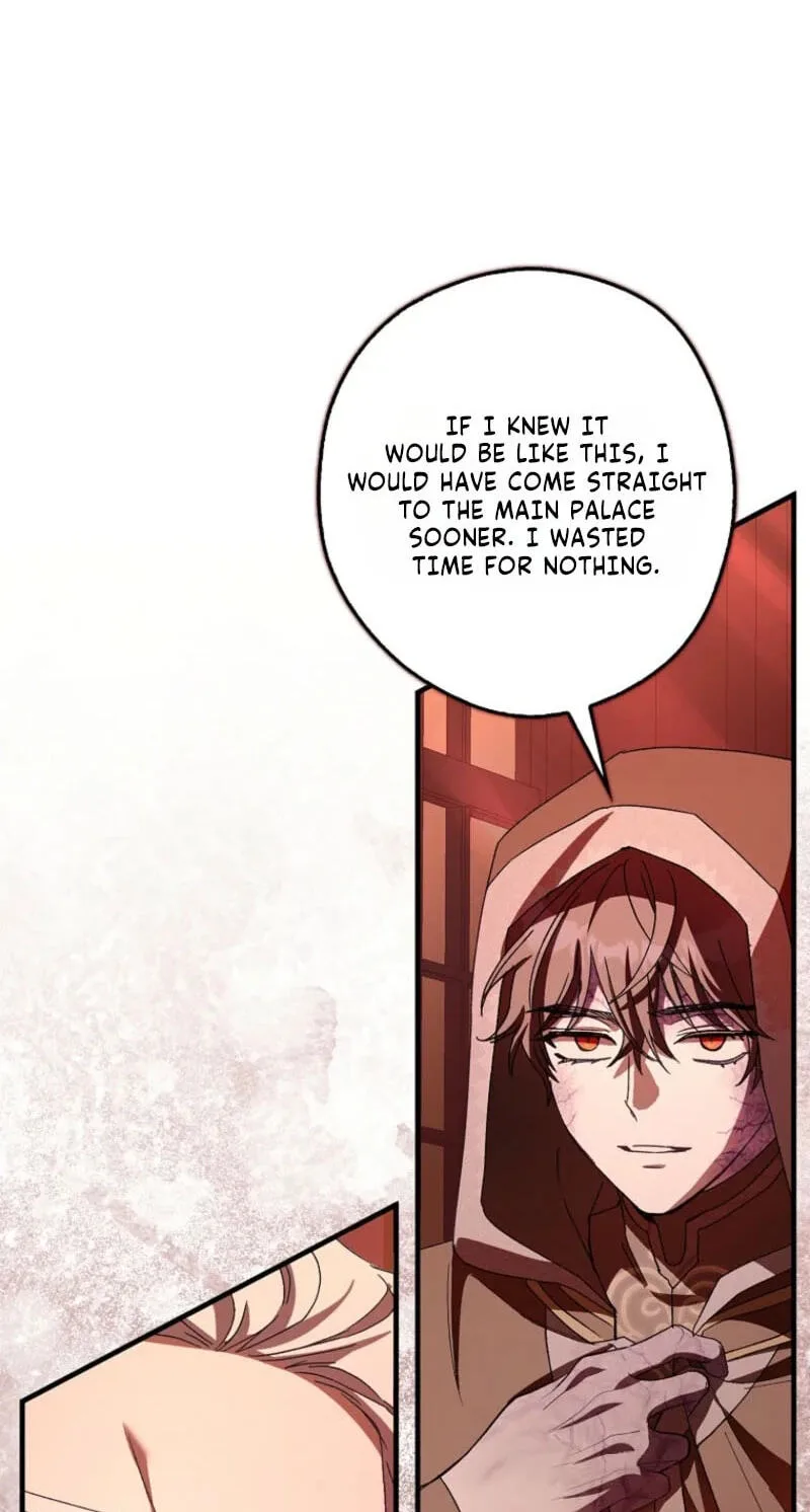 Cinderella's Pocket-Sized Protector Chapter 48 page 62