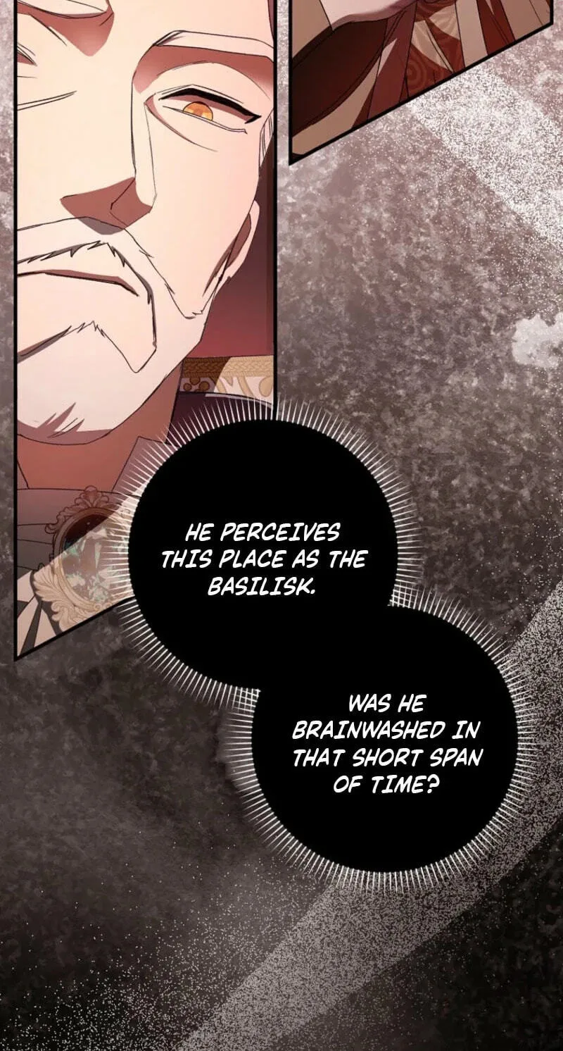 Cinderella's Pocket-Sized Protector Chapter 48 page 63