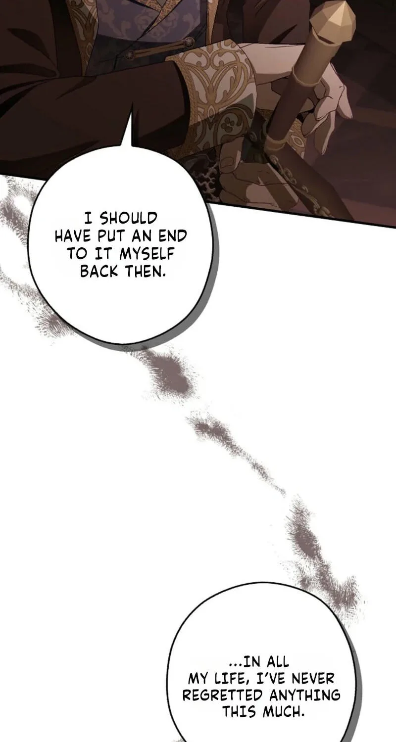 Cinderella's Pocket-Sized Protector Chapter 48 page 76