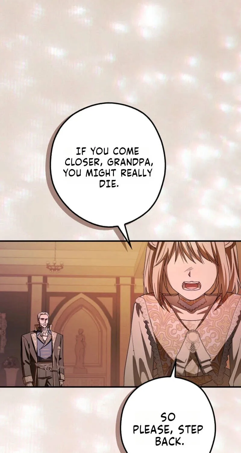 Cinderella's Pocket-Sized Protector Chapter 49 page 21