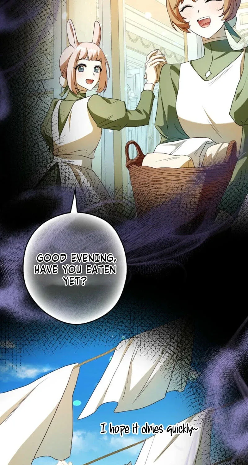 Cinderella's Pocket-Sized Protector Chapter 49 page 13
