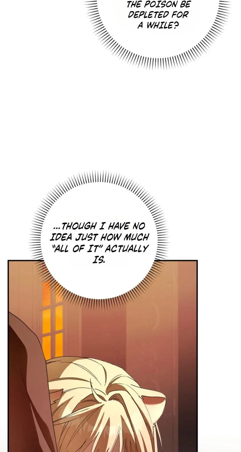 Cinderella's Pocket-Sized Protector Chapter 49 page 25