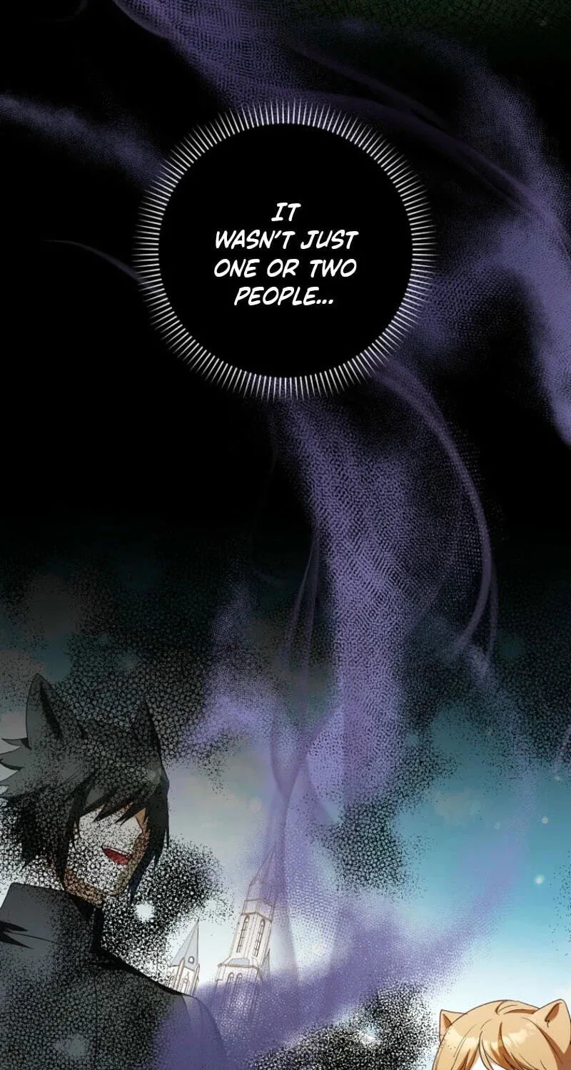 Cinderella's Pocket-Sized Protector Chapter 49 page 15