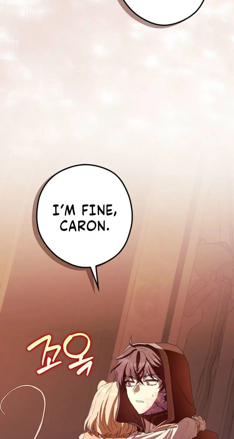 Cinderella's Pocket-Sized Protector Chapter 49 page 22