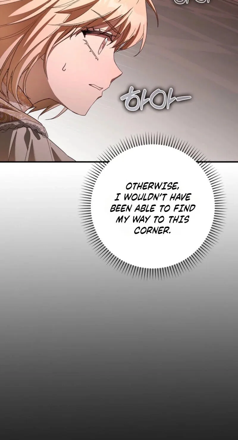 Cinderella's Pocket-Sized Protector Chapter 49 page 10