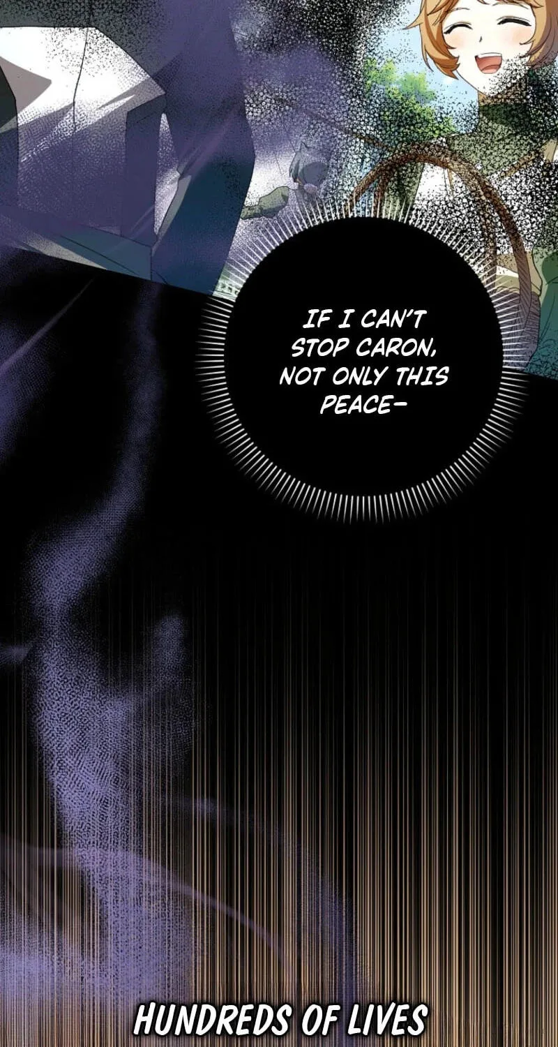 Cinderella's Pocket-Sized Protector Chapter 49 page 16