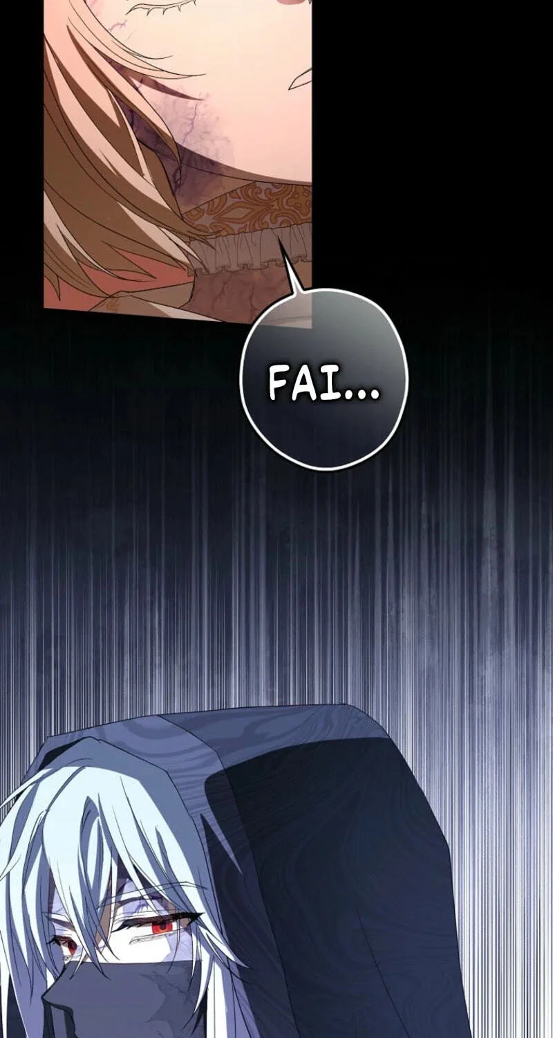 Cinderella's Pocket-Sized Protector Chapter 49 page 33