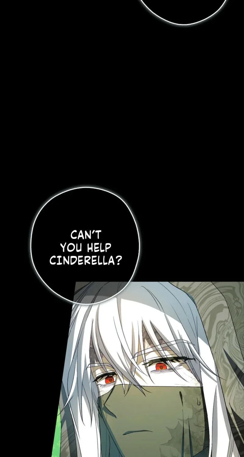 Cinderella's Pocket-Sized Protector Chapter 49 page 41