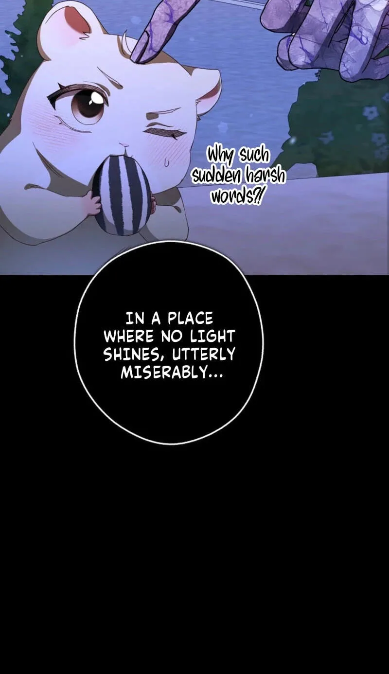 Cinderella's Pocket-Sized Protector Chapter 49 page 46
