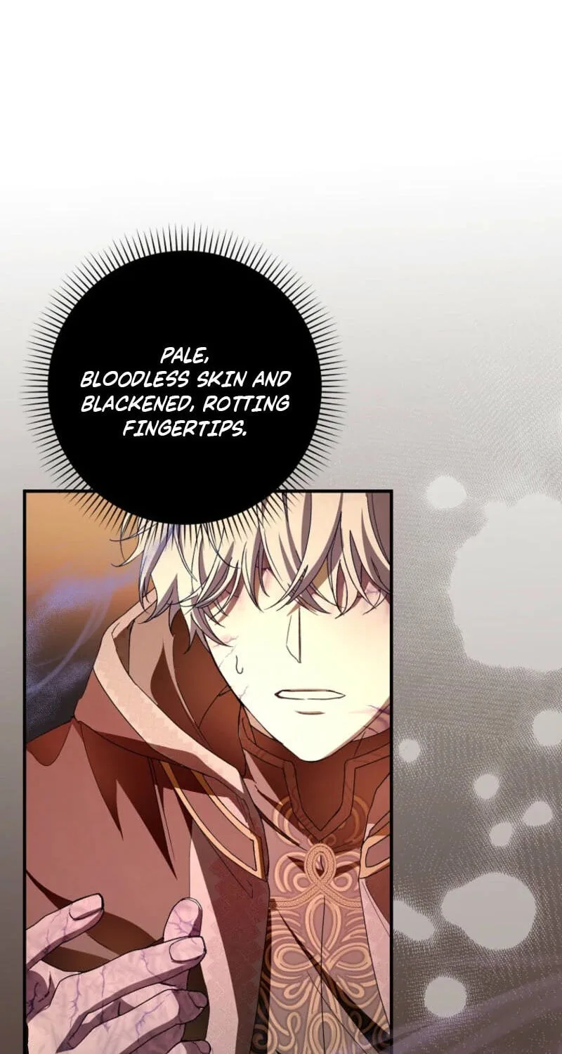 Cinderella's Pocket-Sized Protector Chapter 49 page 50