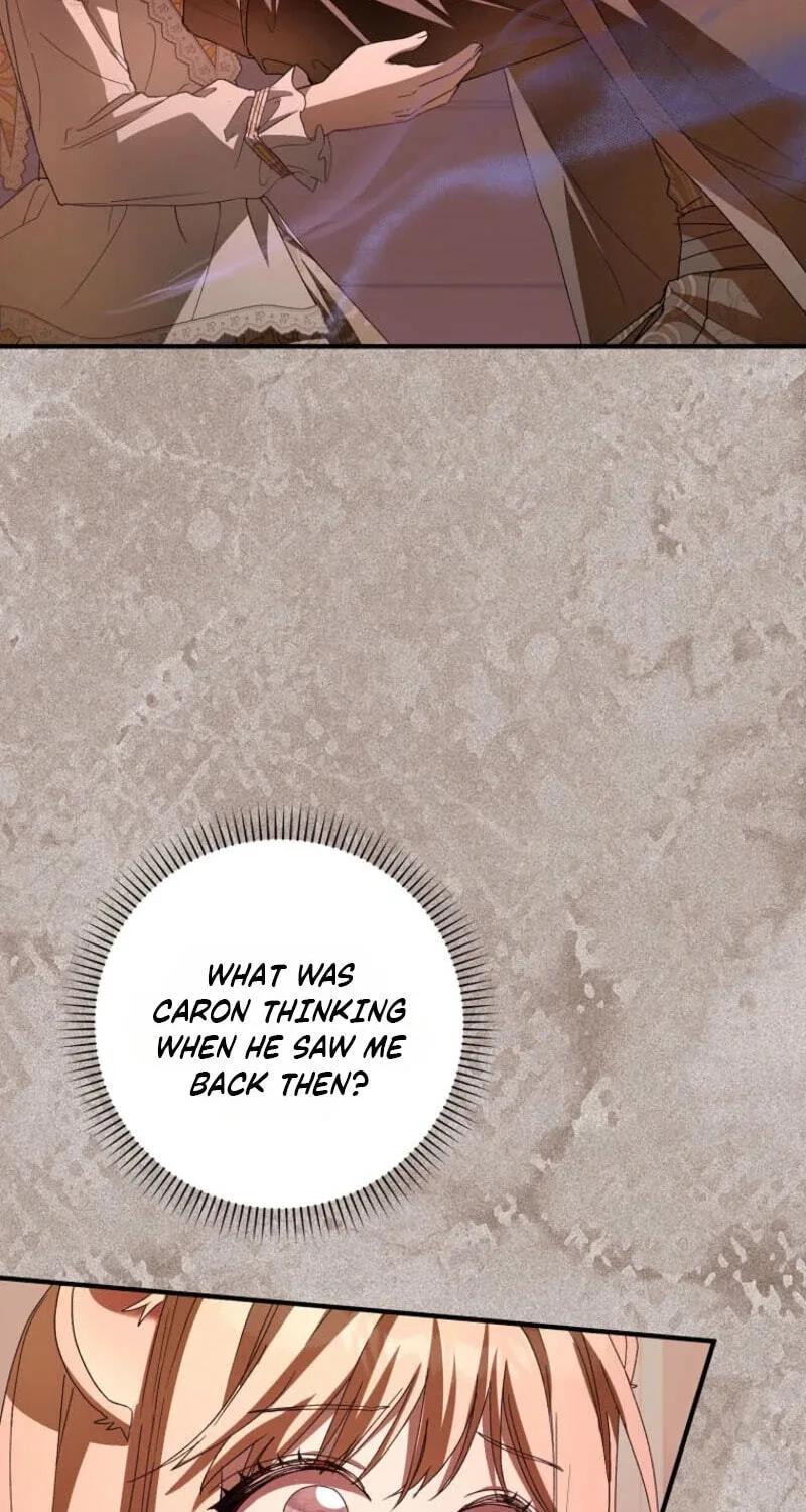 Cinderella's Pocket-Sized Protector Chapter 49 page 55