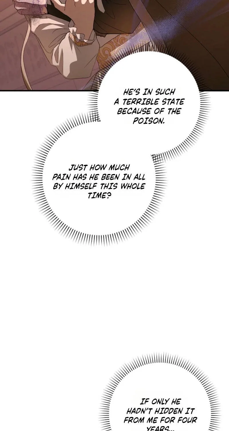 Cinderella's Pocket-Sized Protector Chapter 49 page 59