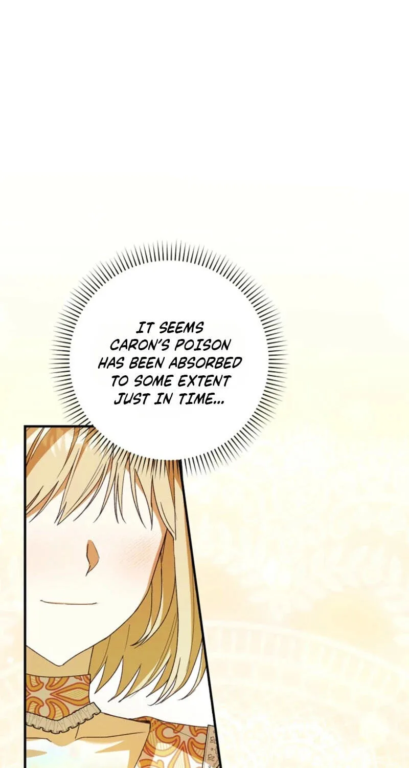 Cinderella's Pocket-Sized Protector Chapter 49 page 61