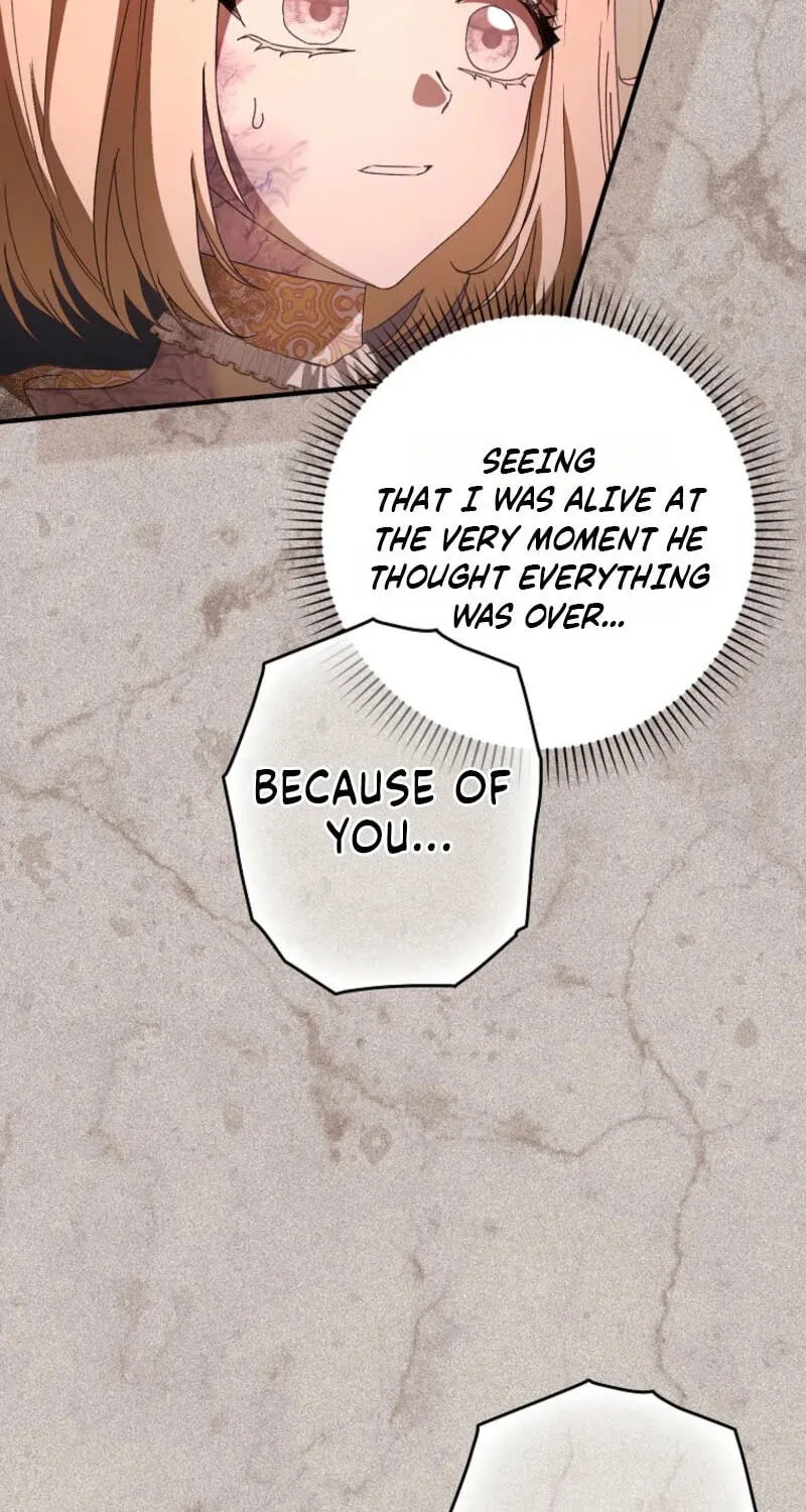 Cinderella's Pocket-Sized Protector Chapter 49 page 56