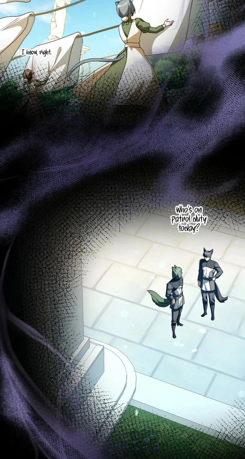 Cinderella's Pocket-Sized Protector Chapter 49 page 14