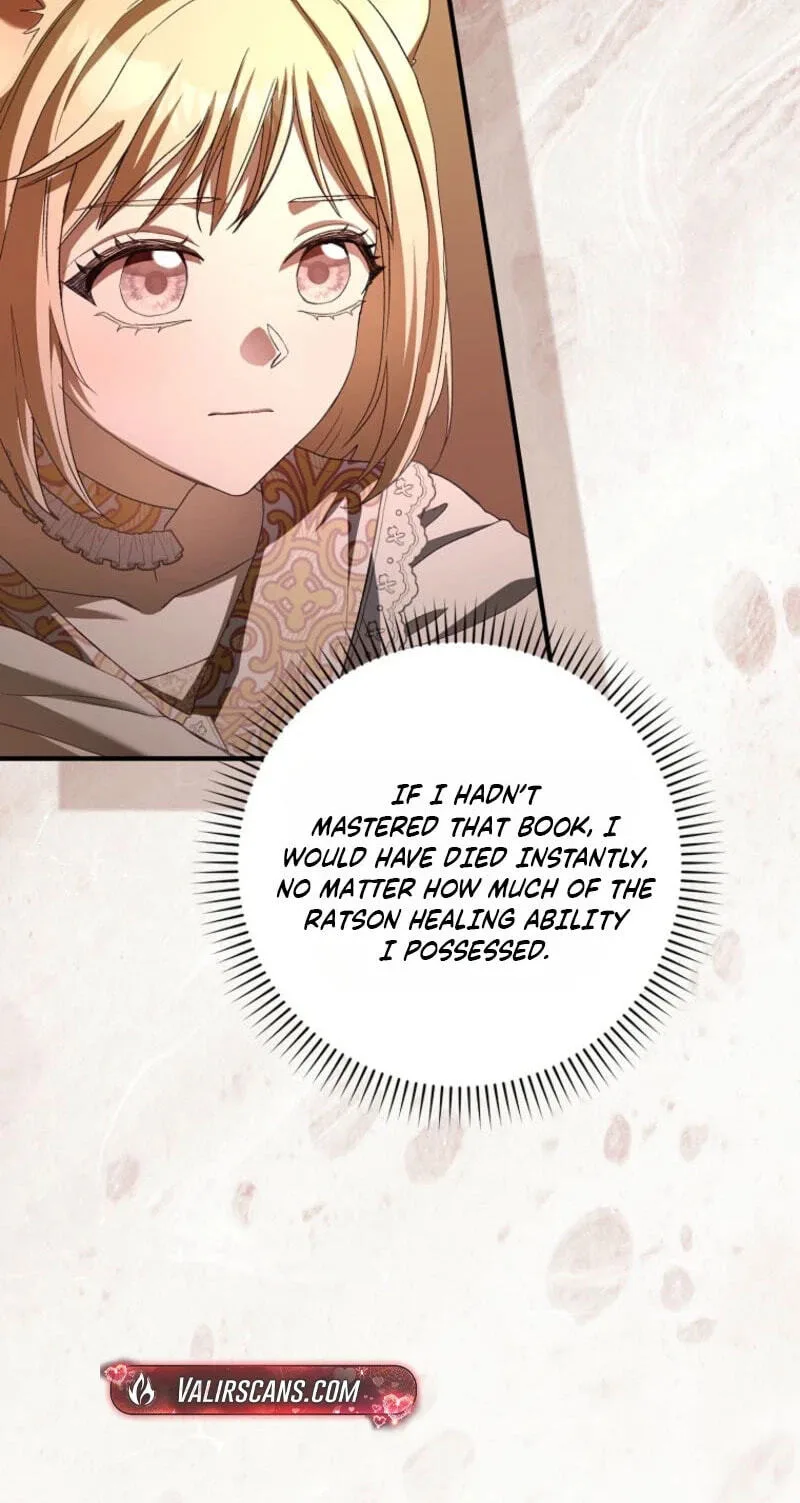 Cinderella's Pocket-Sized Protector Chapter 49 page 75
