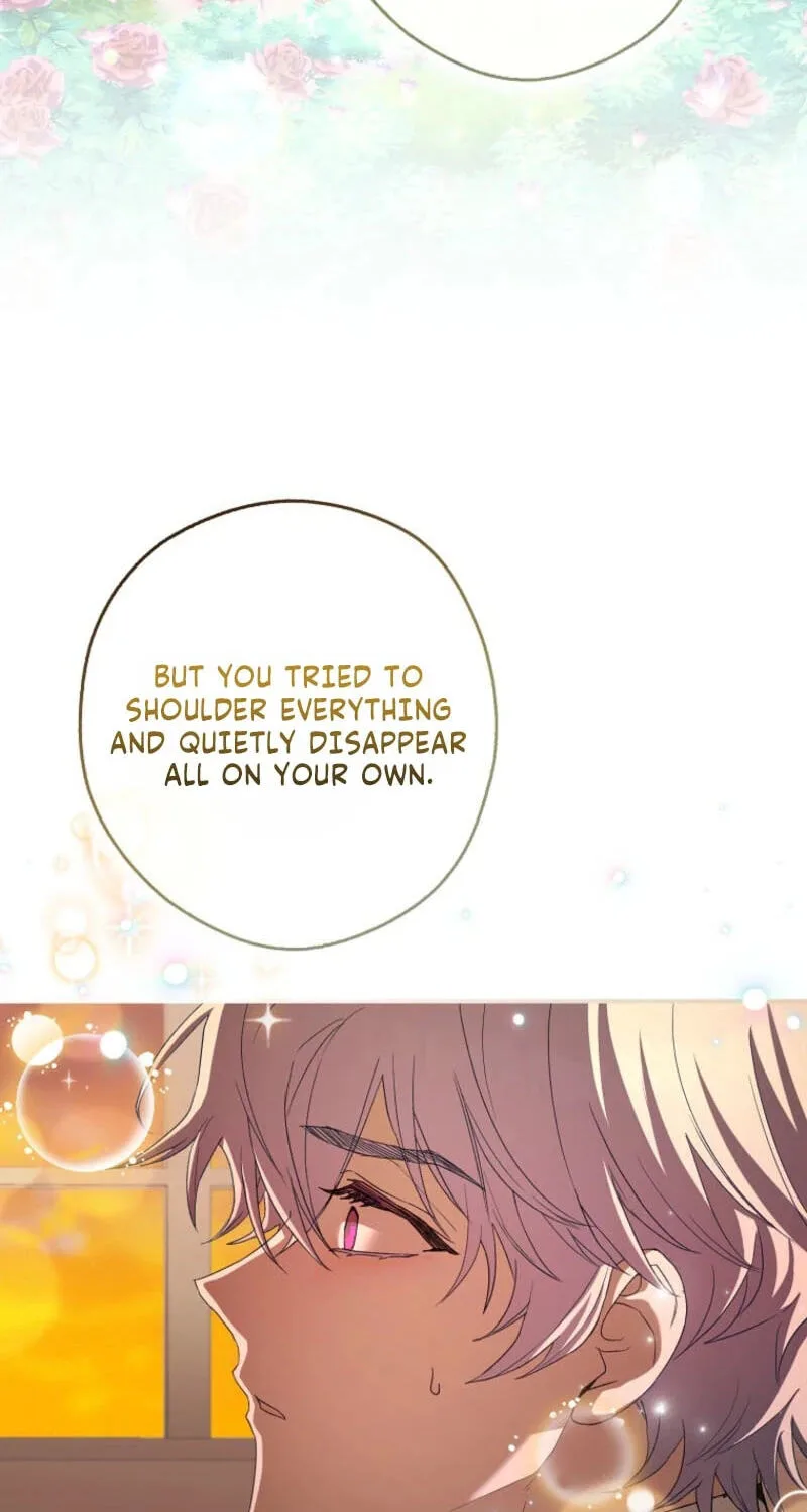 Cinderella's Pocket-Sized Protector Chapter 49 page 82