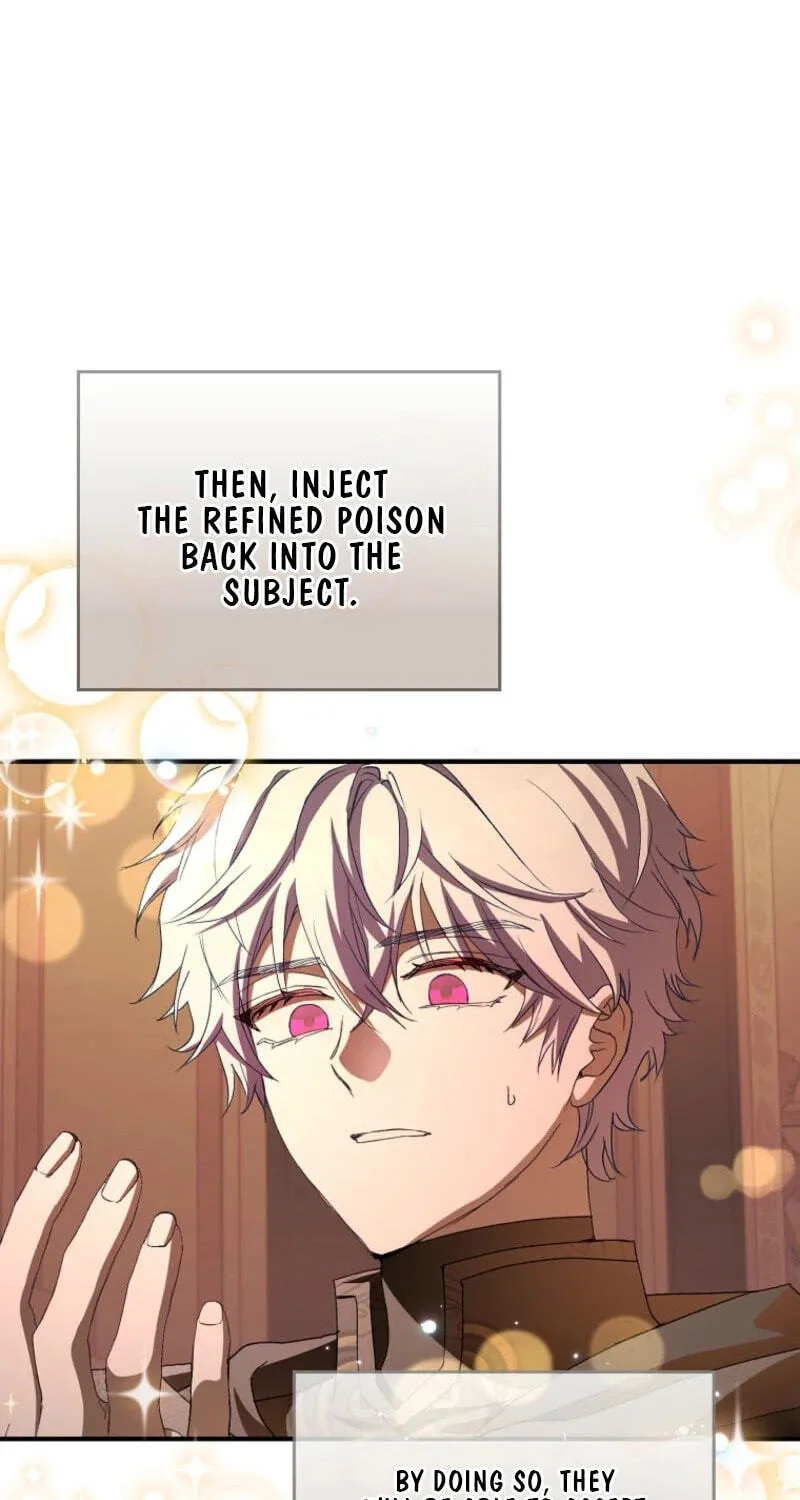 Cinderella's Pocket-Sized Protector Chapter 49 page 77