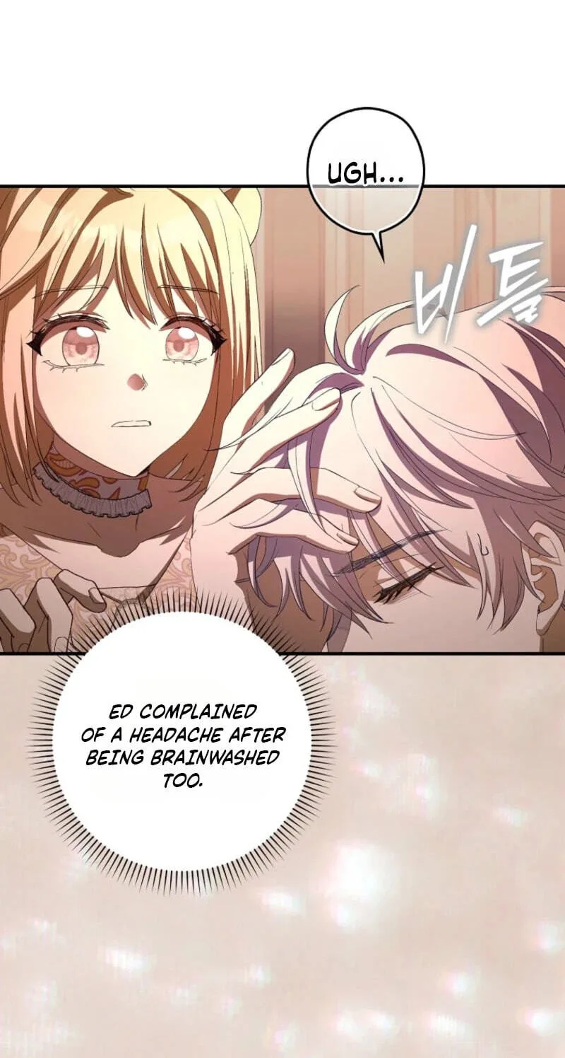 Cinderella's Pocket-Sized Protector Chapter 49 page 88