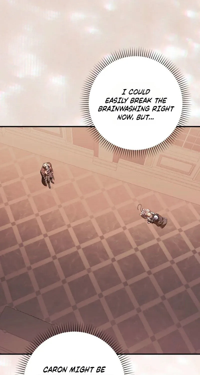 Cinderella's Pocket-Sized Protector Chapter 49 page 89