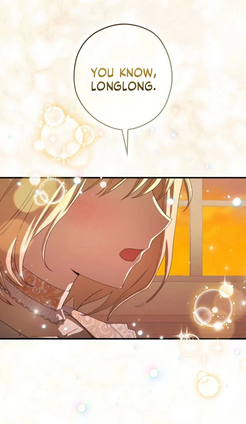 Cinderella's Pocket-Sized Protector Chapter 49 page 80