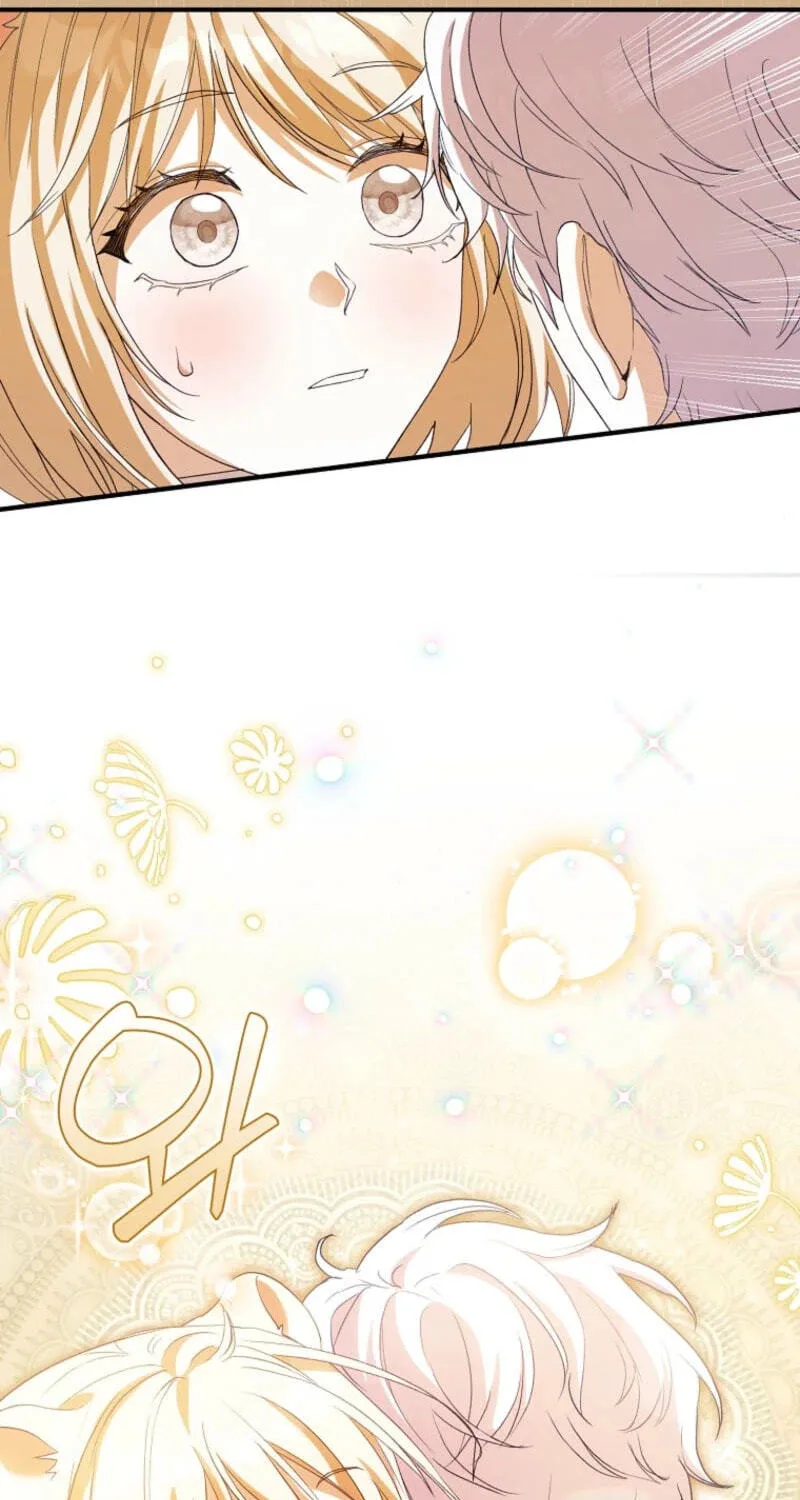 Cinderella's Pocket-Sized Protector Chapter 49 page 93