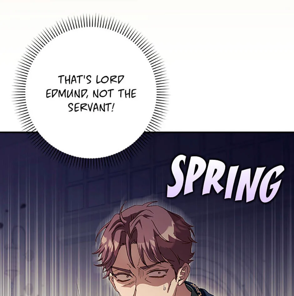 Cinderella's Pocket-Sized Protector Chapter 5 page 16