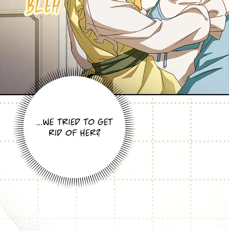 Cinderella's Pocket-Sized Protector Chapter 5 page 20