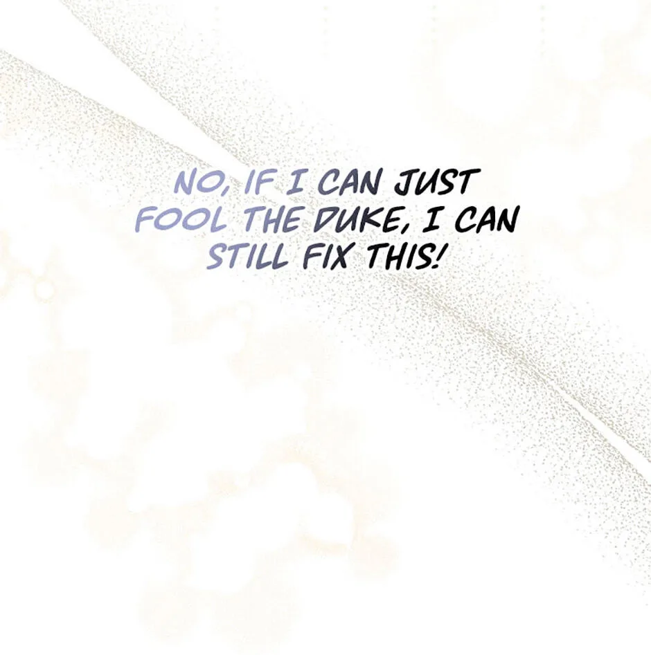 Cinderella's Pocket-Sized Protector Chapter 5 page 21