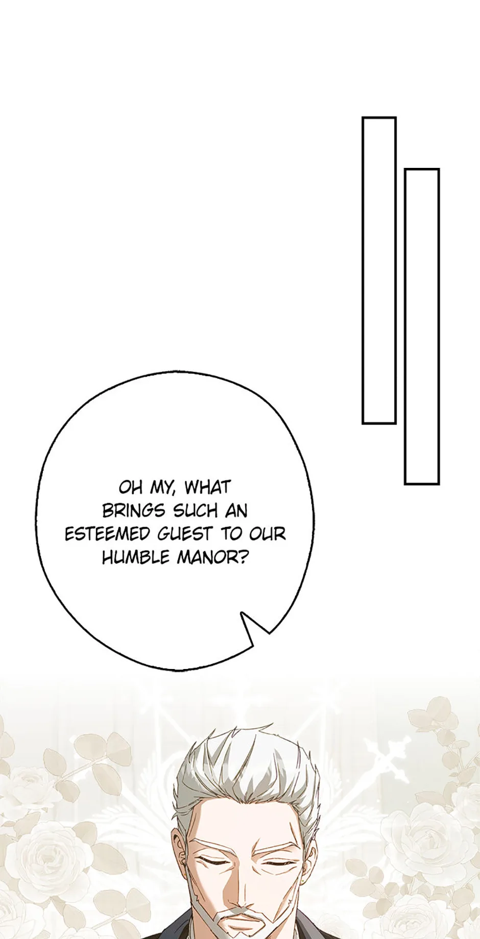 Cinderella's Pocket-Sized Protector Chapter 5 page 1