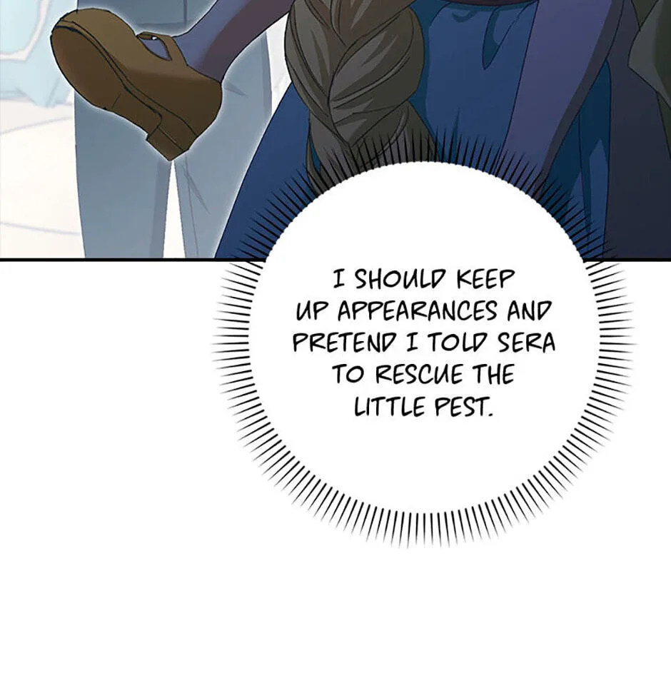 Cinderella's Pocket-Sized Protector Chapter 5 page 24
