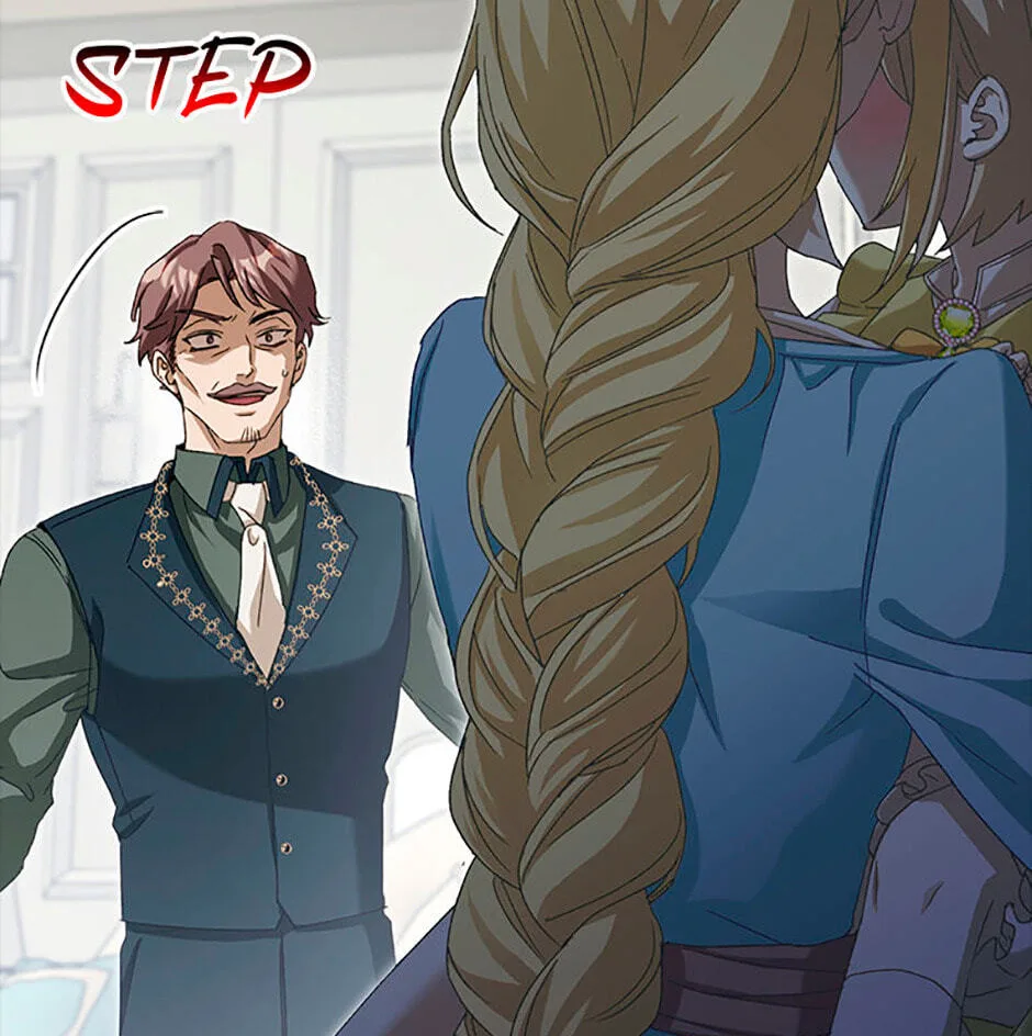 Cinderella's Pocket-Sized Protector Chapter 5 page 23