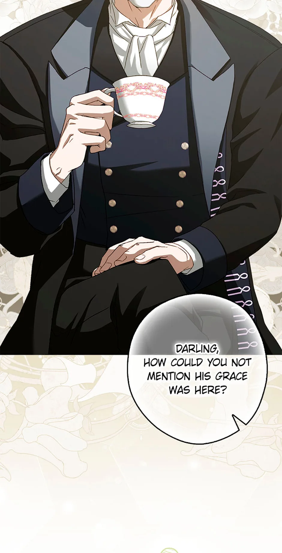 Cinderella's Pocket-Sized Protector Chapter 5 page 2