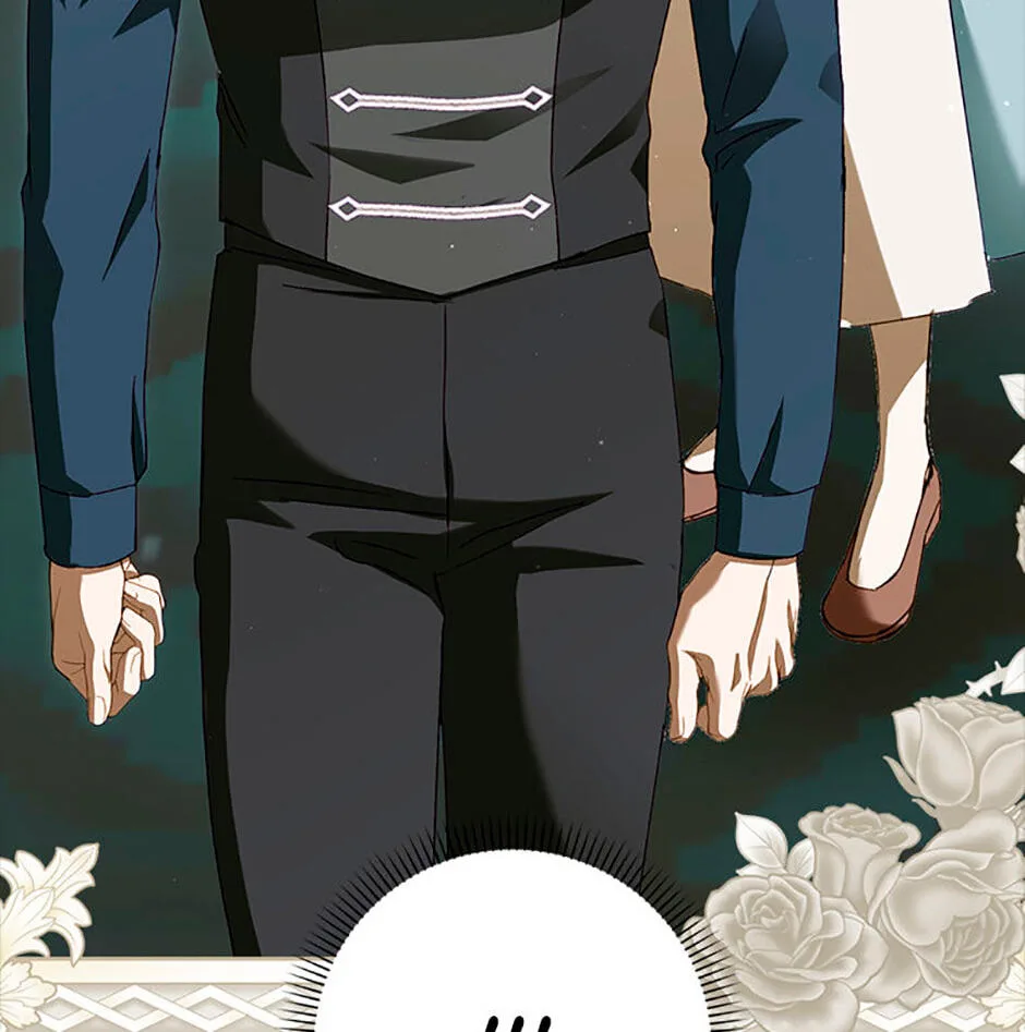 Cinderella's Pocket-Sized Protector Chapter 5 page 14