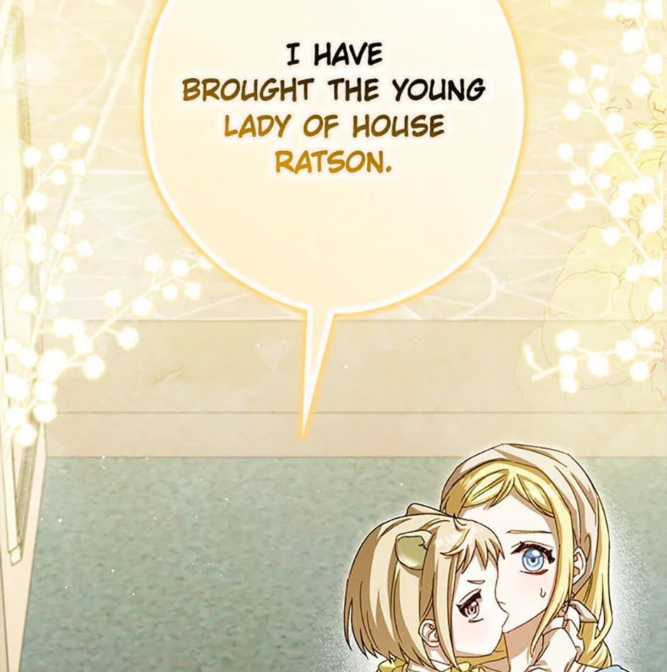 Cinderella's Pocket-Sized Protector Chapter 5 page 12
