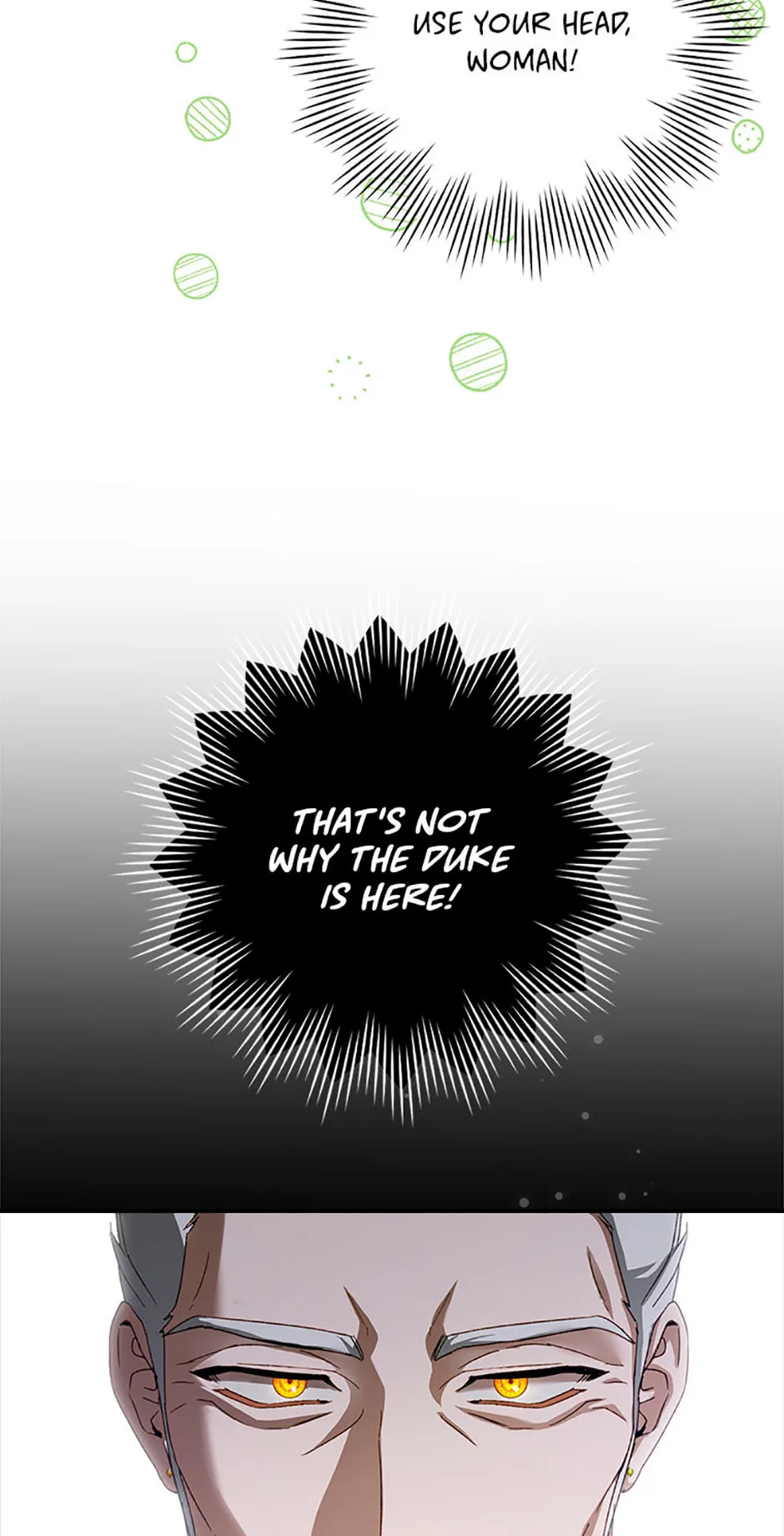 Cinderella's Pocket-Sized Protector Chapter 5 page 4