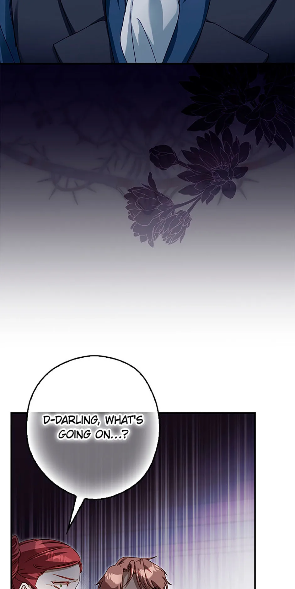 Cinderella's Pocket-Sized Protector Chapter 5 page 34