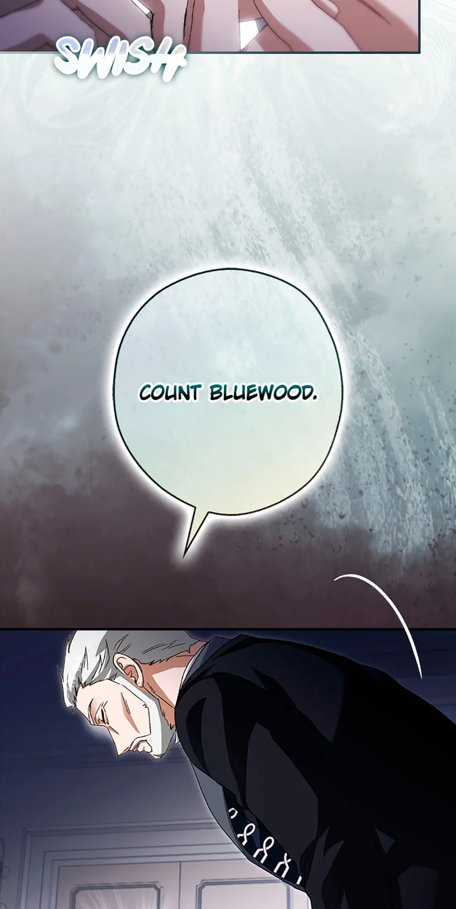 Cinderella's Pocket-Sized Protector Chapter 5 page 38