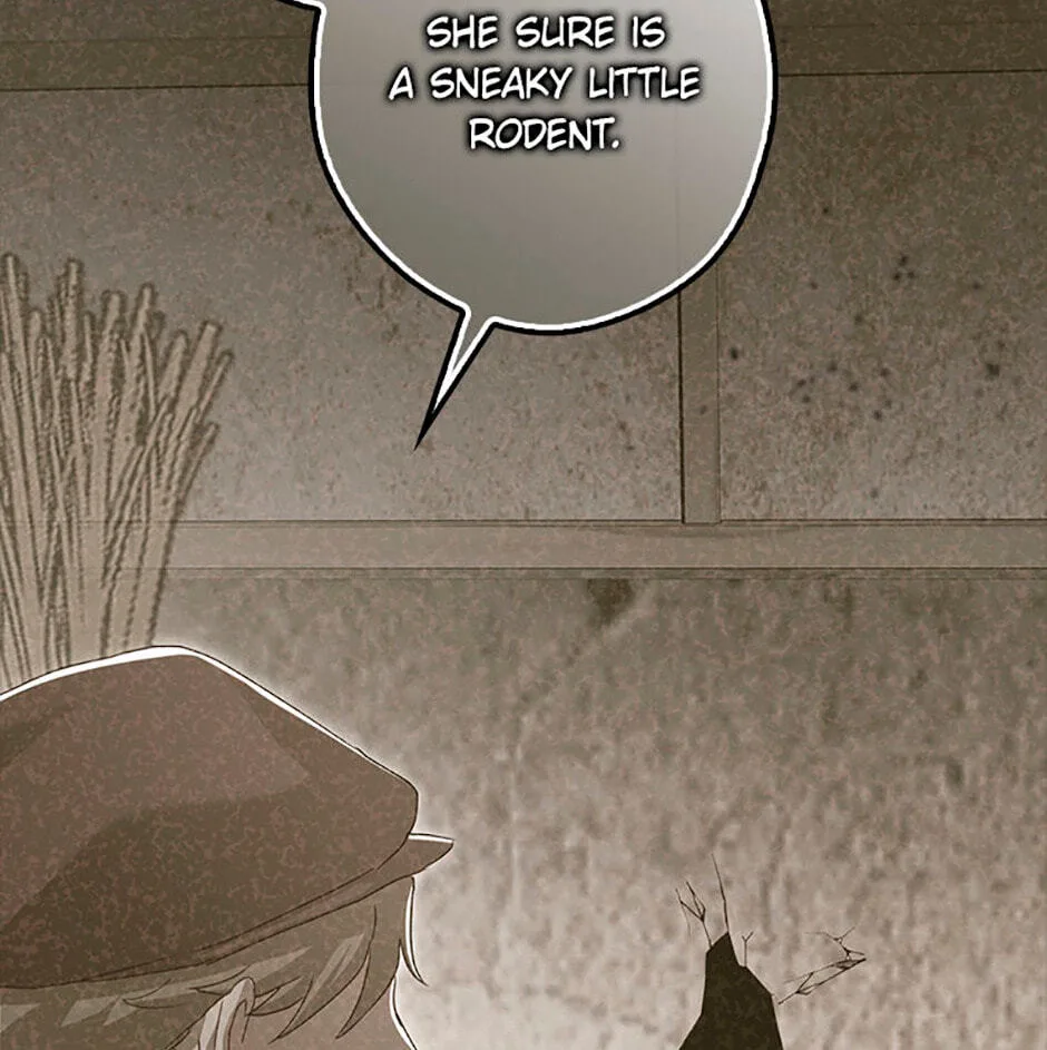 Cinderella's Pocket-Sized Protector Chapter 5 page 49