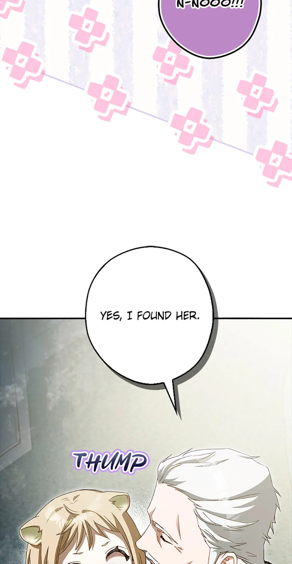 Cinderella's Pocket-Sized Protector Chapter 5 page 66