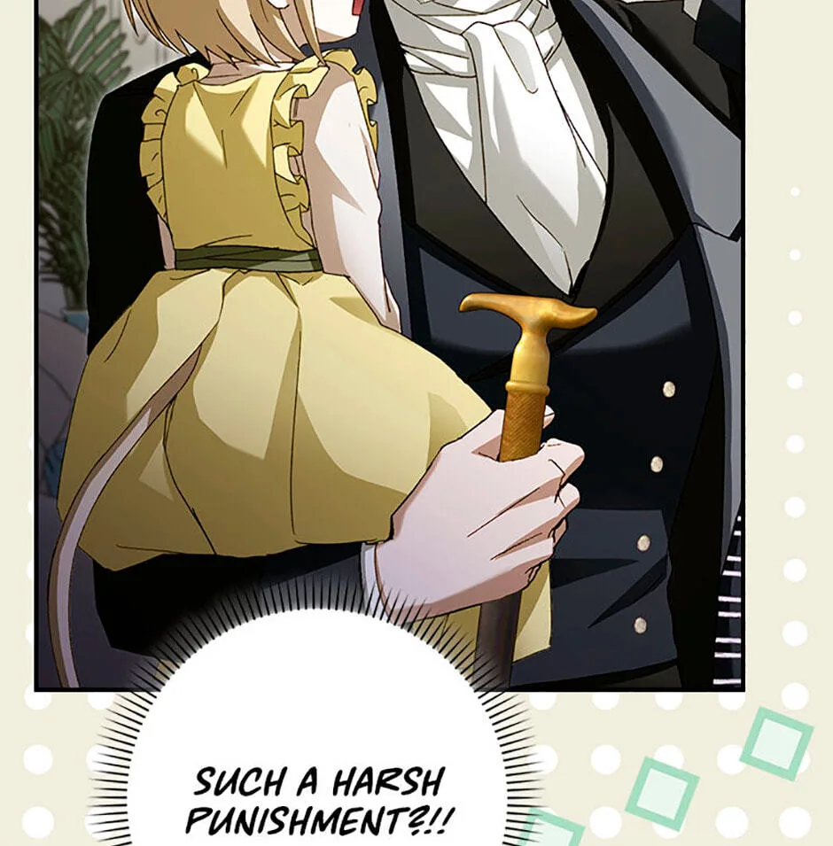 Cinderella's Pocket-Sized Protector Chapter 5 page 73