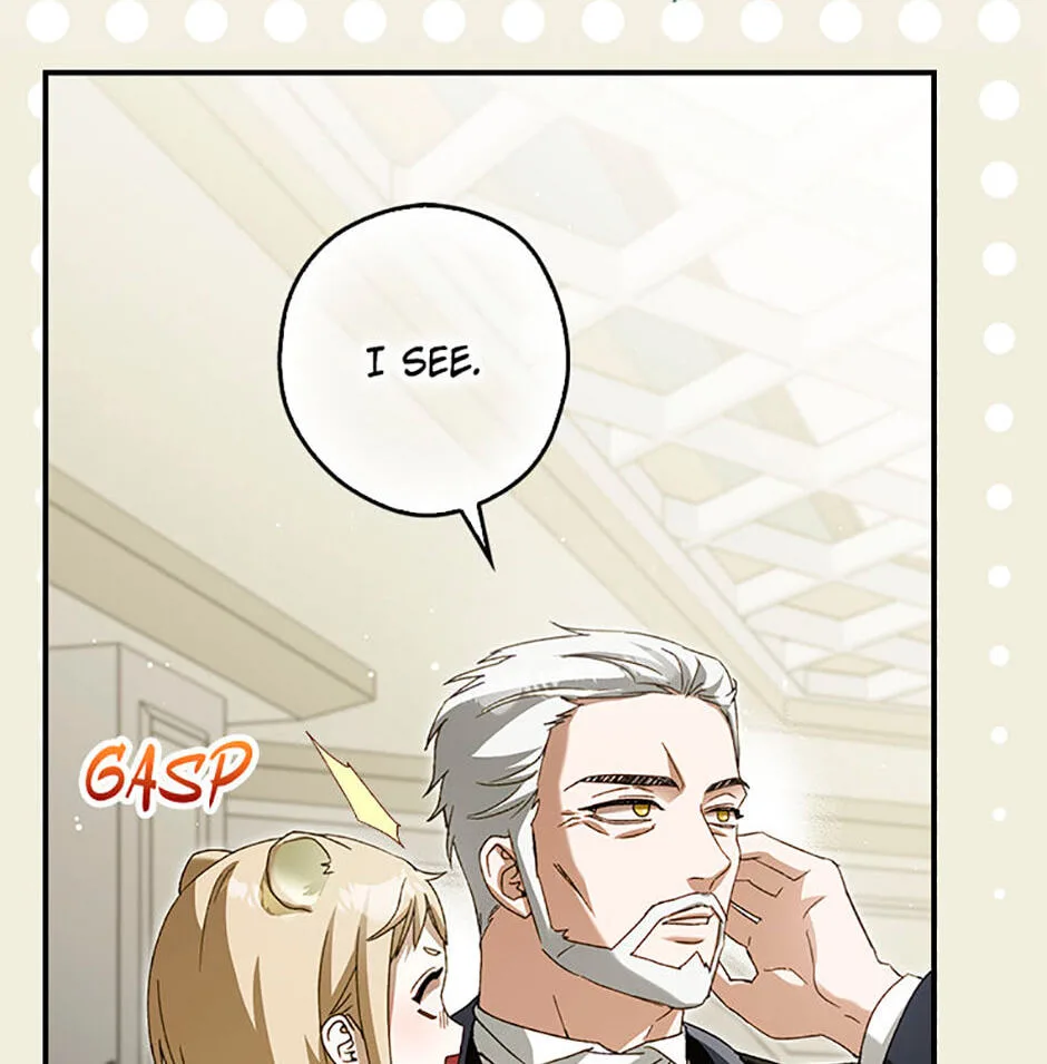 Cinderella's Pocket-Sized Protector Chapter 5 page 72