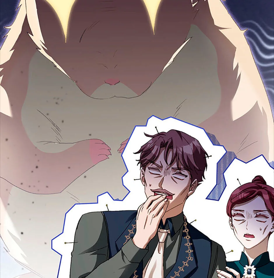 Cinderella's Pocket-Sized Protector Chapter 5 page 82