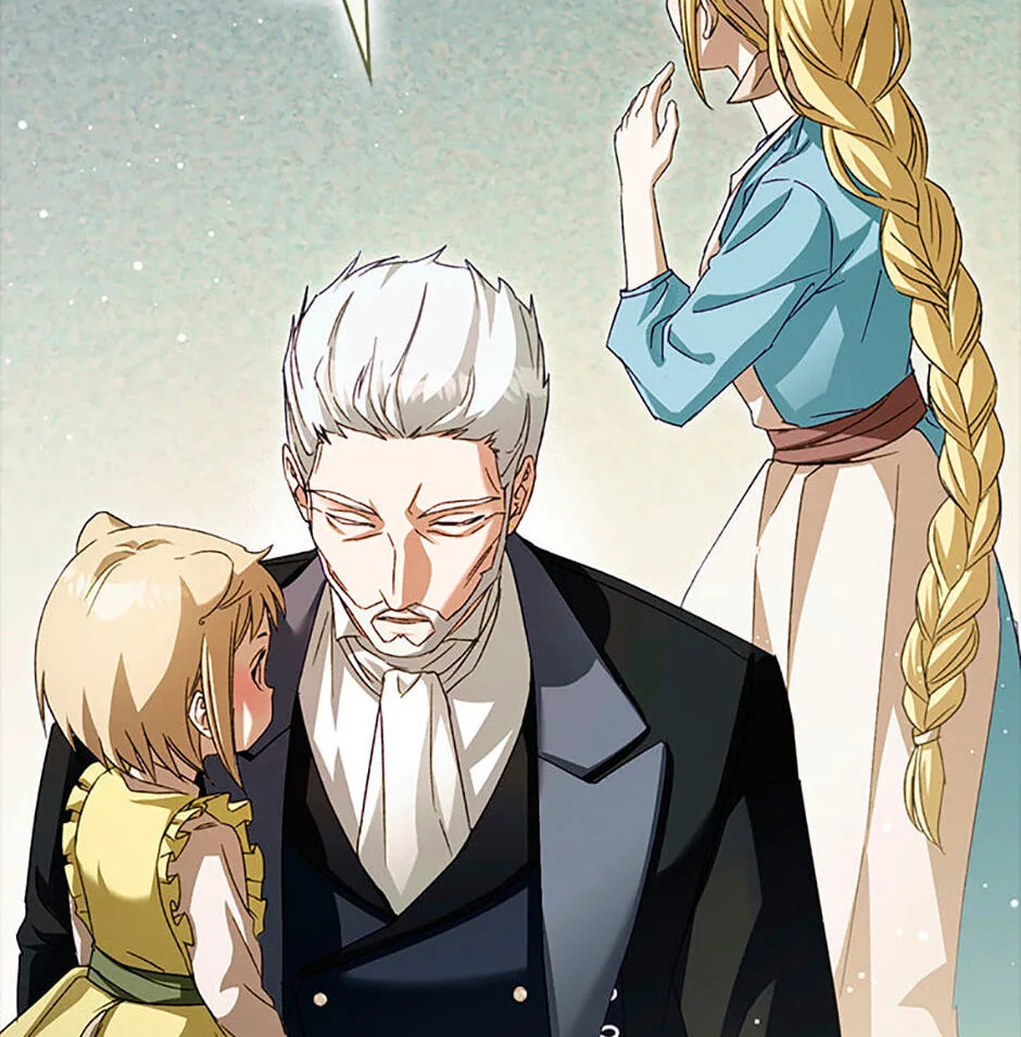 Cinderella's Pocket-Sized Protector Chapter 5 page 88