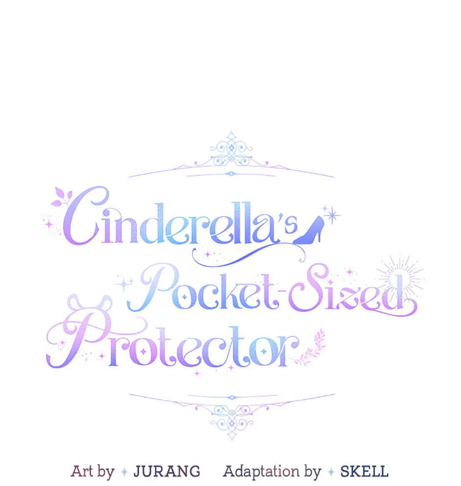 Cinderella's Pocket-Sized Protector Chapter 5 page 91