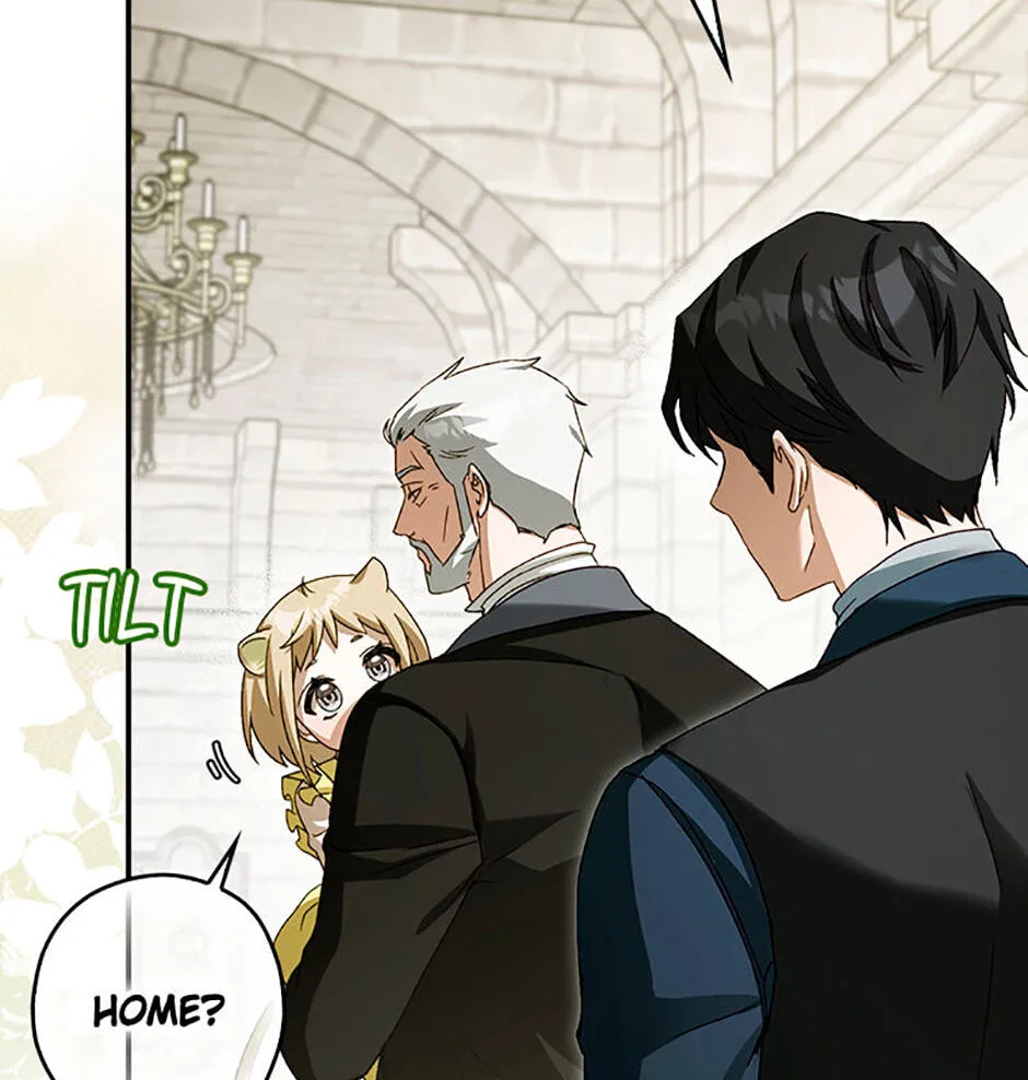 Cinderella's Pocket-Sized Protector Chapter 5 page 94
